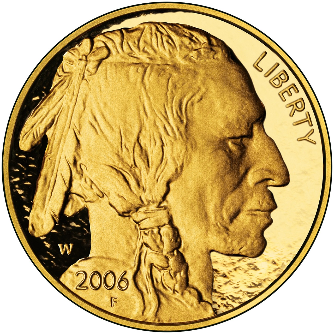 Coin collection